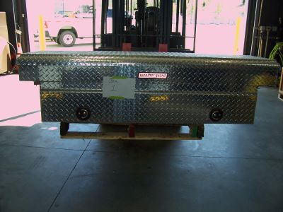 Weather Guard Box #1 - Image 1